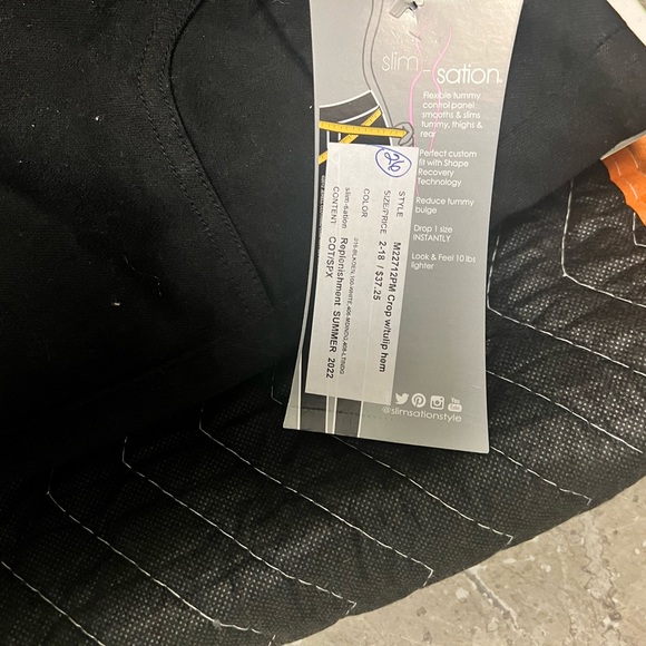 Slim-sation size 8 (never worn) - Picture 7 of 8